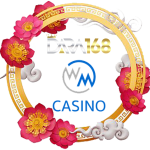 Photo on Page ค่าย slot WM Casino โดย DARA168